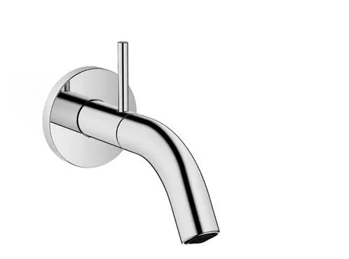 DORNBRACHT Wandventil , Kaltwasser META 30010662 chr gebürstet, 30010662-93, Artikel in Kategorie